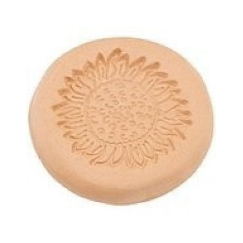 Culinary Accessories 215576 Terra Cotta Sunflower Sugar Saver