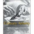 thumbnail image 1 of Culinary Artistry, (Paperback), 1 of 1