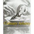 thumbnail image 1 of Pre-Owned Culinary Artistry (Paperback) 0471287857 9780471287858, 1 of 1