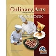 thumbnail image 1 of Pre-Owned Culinary Arts Principles and Applications Workbook (Paperback) 9780826942012, 1 of 1