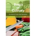 thumbnail image 1 of Culinary Arts for Hospitality Education: Hotel and Cruise-lines operations, (Paperback), 1 of 1
