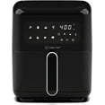thumbnail image 1 of Culinary Chef 3.17QT/3L Touch Screen Air Fryer, 1 of 8