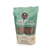 Culinary Coop Dried Insect Trail Mix Treat for Chickens 10oz