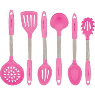https://i5.walmartimages.com/seo/Culinary-Couture-Kitchen-Utensils-Set-Cooking-Essentials-Silicone-Stainless-Steel-Set-of-6-Pink_bb1ed3cd-f480-4e82-aeb6-95cb3f88762b.09cf4435d5dc72e0deb58a19796cb645.jpeg?odnHeight=320&odnWidth=320&odnBg=FFFFFF