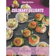 thumbnail image 1 of Culinary Delights: Bake Dish Recipes Compendium Book, (Paperback), 1 of 1