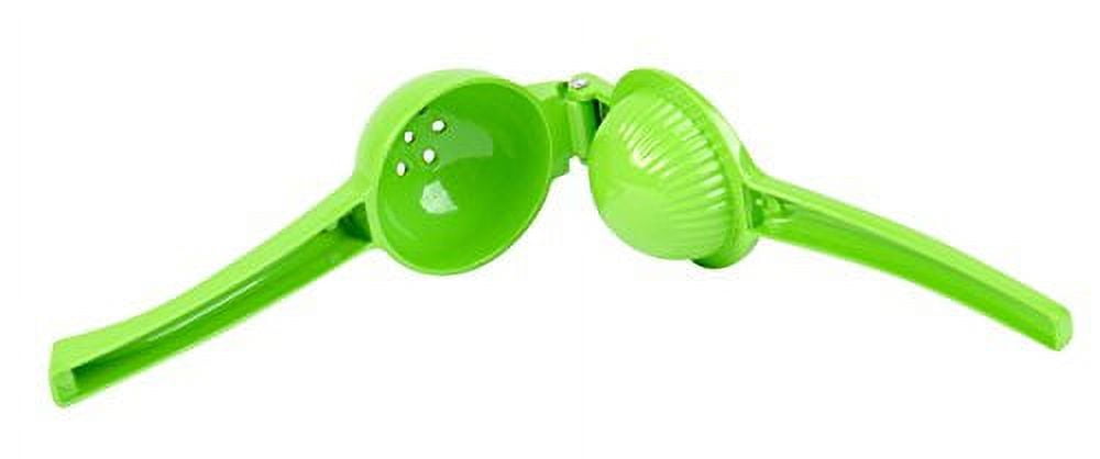 Culinary Elements Enameled Plastic Hand Held Lemon/Lime/Citrus