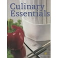 thumbnail image 1 of Culinary Essentials, (Hardcover), 1 of 1