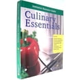 thumbnail image 1 of Pre-Owned Culinary Essentials Instructor Resource Guide, by McGraw-Hill, (Paperback), English, 1 of 1