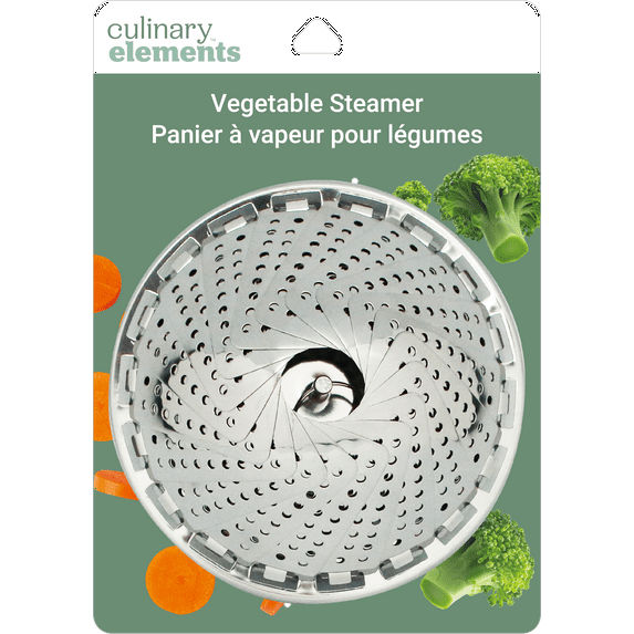 Vegetable Steamer