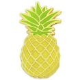 thumbnail image 1 of Culinary Hospitality Pineapple Fruit Enamel Lapel Pin, 1 of 3