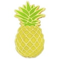 thumbnail image 1 of Culinary Hospitality Pineapple Fruit Enamel Lapel Pin, 1 of 3