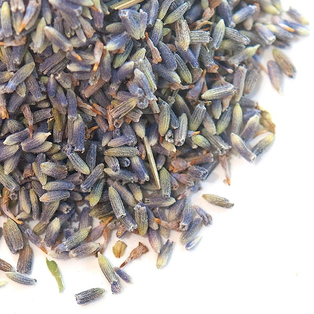 Culinary Lavender Buds — .