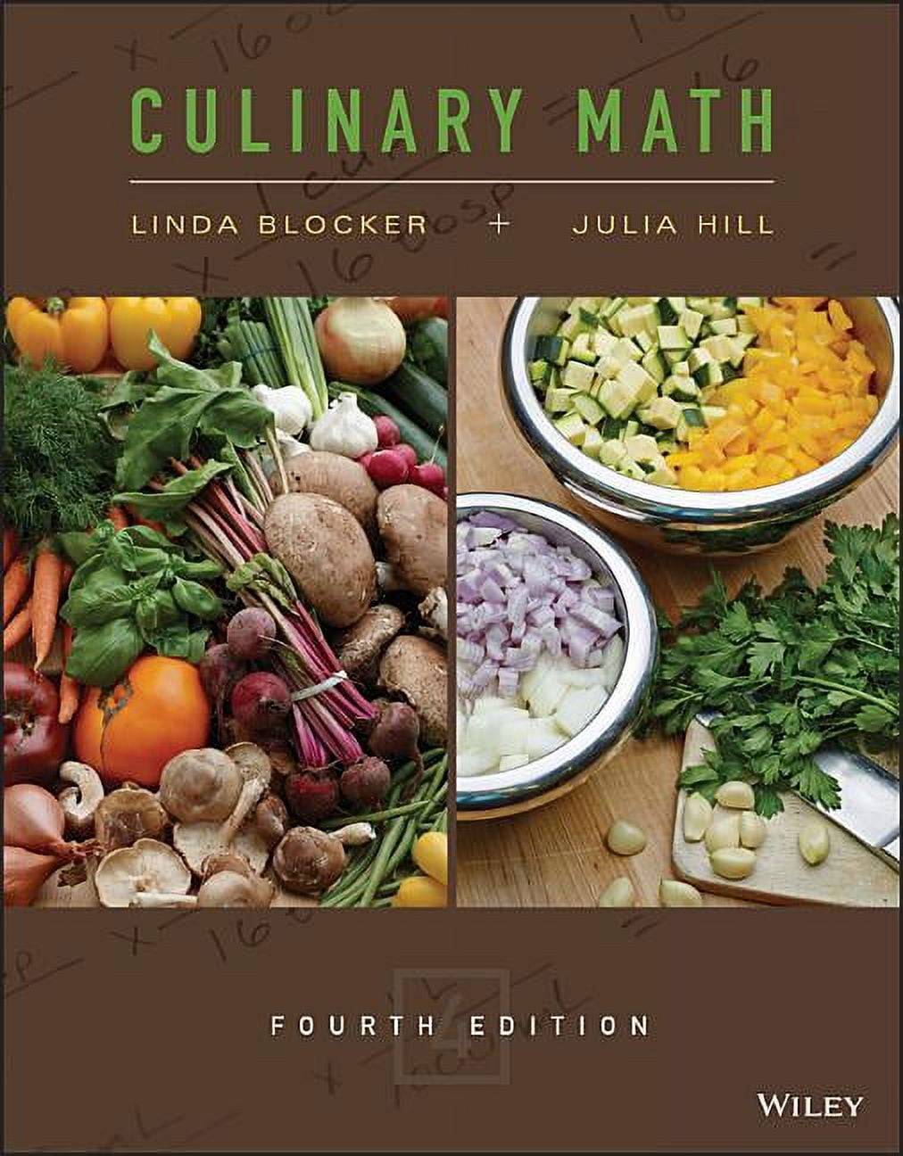 Culinary Math - Walmart.com