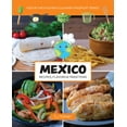 thumbnail image 1 of Culinary Passport Mexico, Recipes, Flavors, & Traditions: Kids in the Kitchen Volume 1, (Paperback), 1 of 1