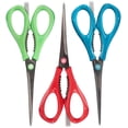 thumbnail image 1 of BambooMN Culinary Queen 6-in-1 Kitchen Shears - 30pc Set, 1 of 7