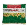 thumbnail image 1 of Culinary Select Edamame Succotash - 2.5 lb. package, 6 packages per case, 1 of 5