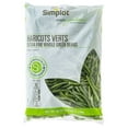 thumbnail image 1 of Culinary Select Haricot Vert - 2.5 lb. package, 6 packages per case, 1 of 6