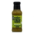 thumbnail image 1 of Culinary Tours Street Taco Sauce Hatch Green Chile, 1 of 1