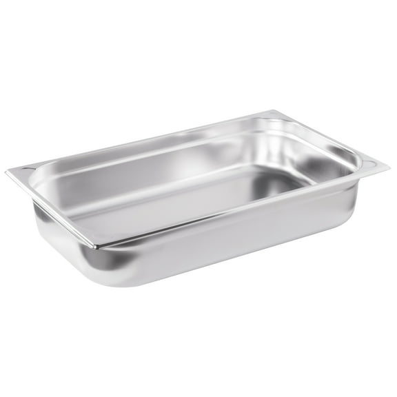 Culitek - 22E2004 - Full Size 4 in Steam Table Pan