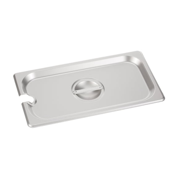 Culitek - 24A1130CS - 24 Gauge Third Size Slotted Cover