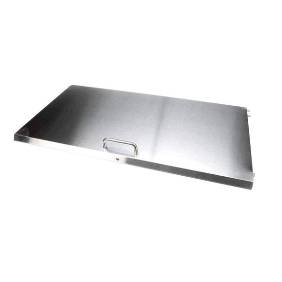 TOP COVER LEFT FOR PZ-2D COV-10 - Genuine OEM Replacement Part