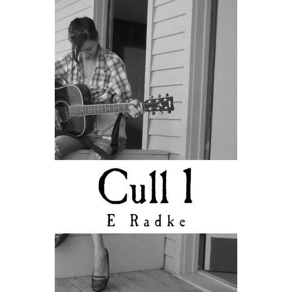 Cull 1 (Paperback)
