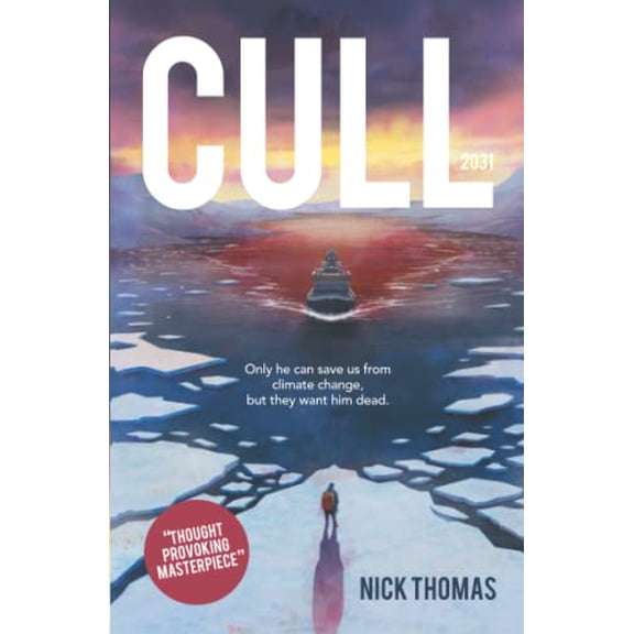 Pre-Owned Cull 2031 (Paperback) 9781800421691