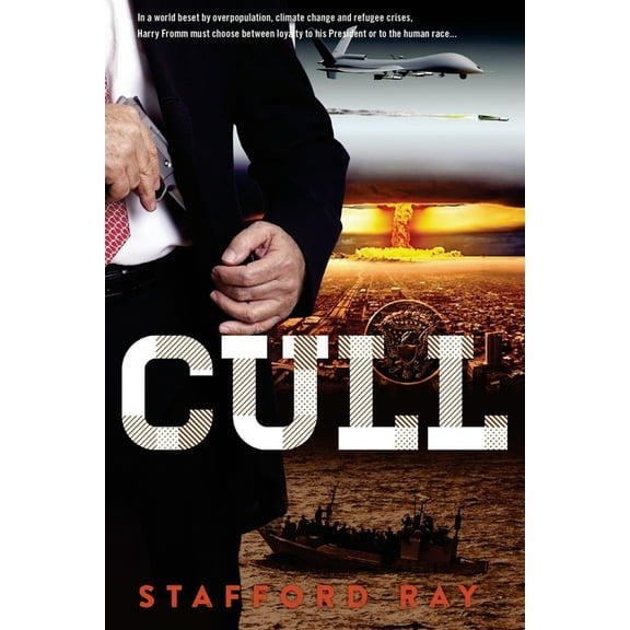 Cull (Paperback)