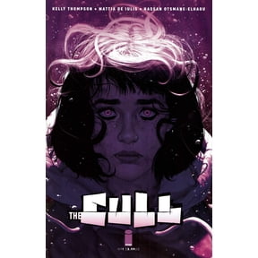 Cull, The #1A VF ; Image Comic Book
