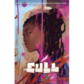 Cull, The #3B VF ; Image Comic Book