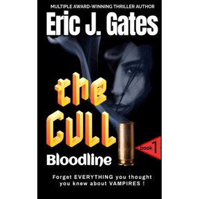 Cull: The CULL (Paperback)