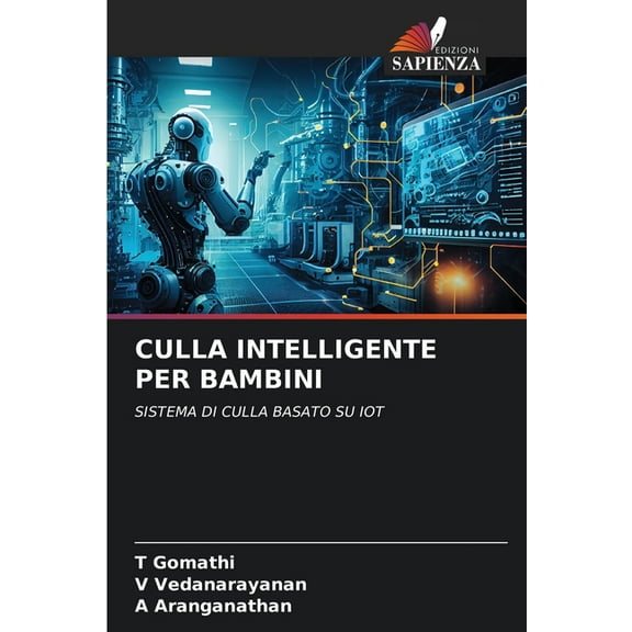 Culla Intelligente Per Bambini, (Paperback)