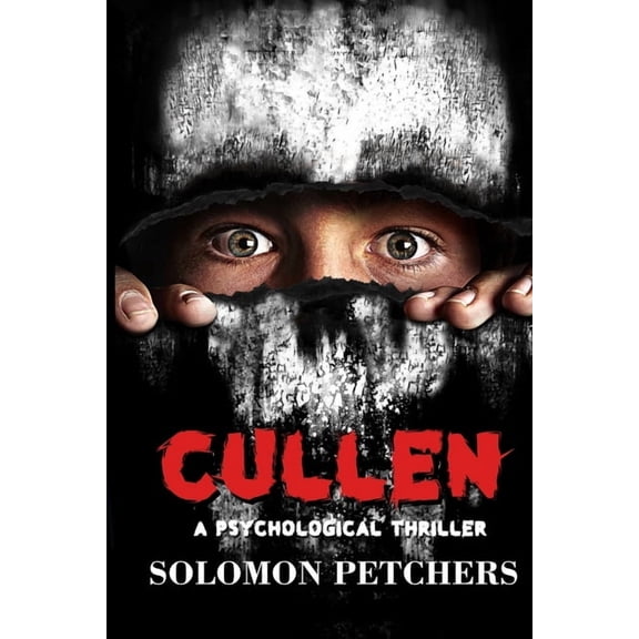 Cullen: A Psychological Thriller, (Paperback)