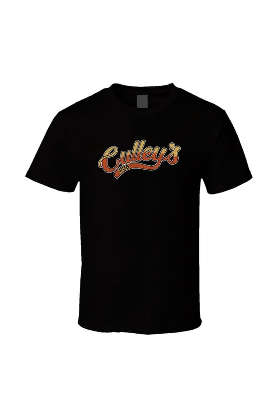 Culley's Pub T Shirt