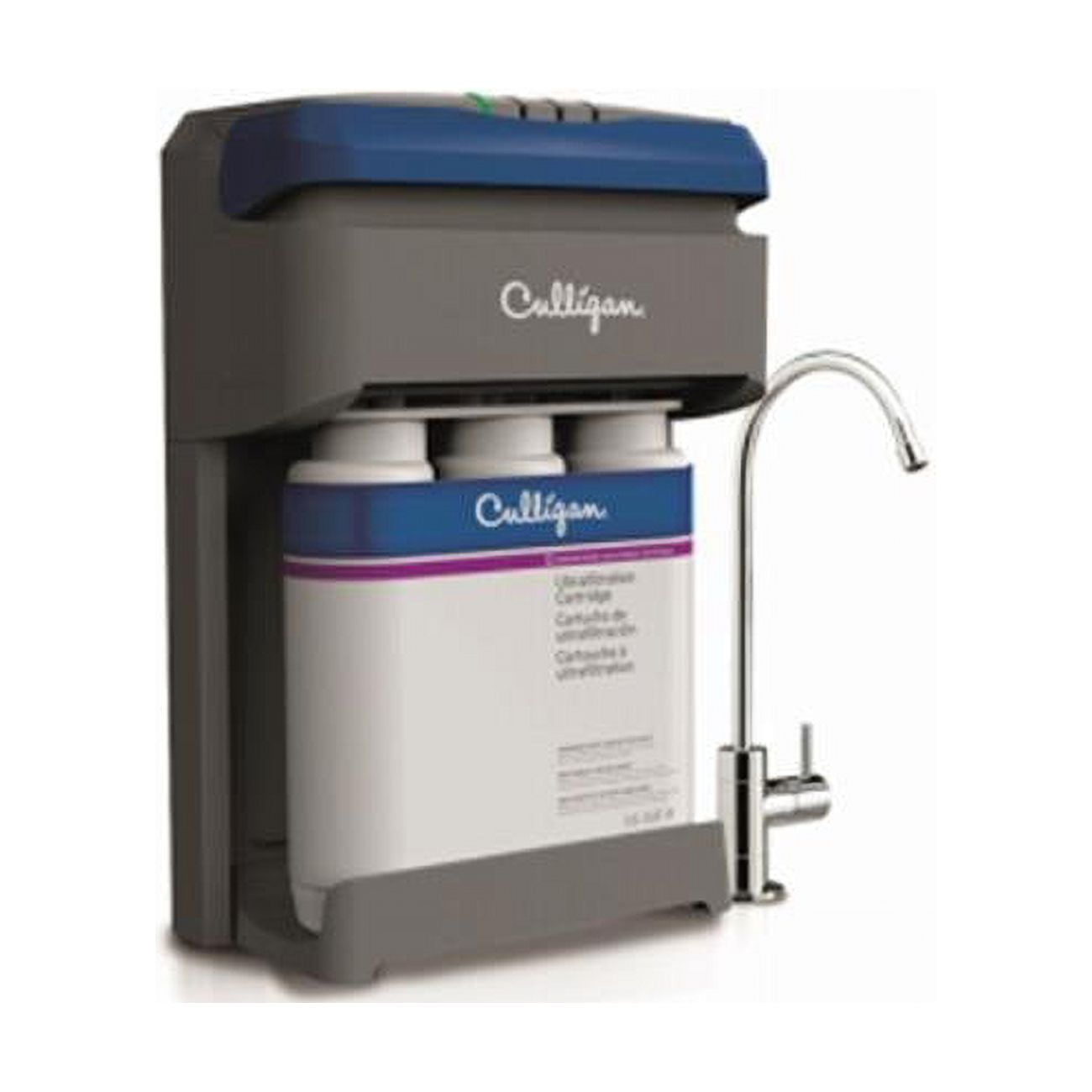 Culligan 3 Stage UnderSink Drinking Water System