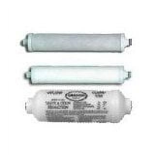 Culligan AC-30 Compatible Filters - Replacement Cartridge 3 Filter Set for Reverse Osmosis Drinking Water System