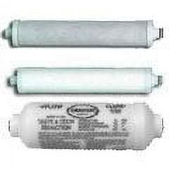Culligan AC-30 Reverse Osmosis Filter Set Compatible