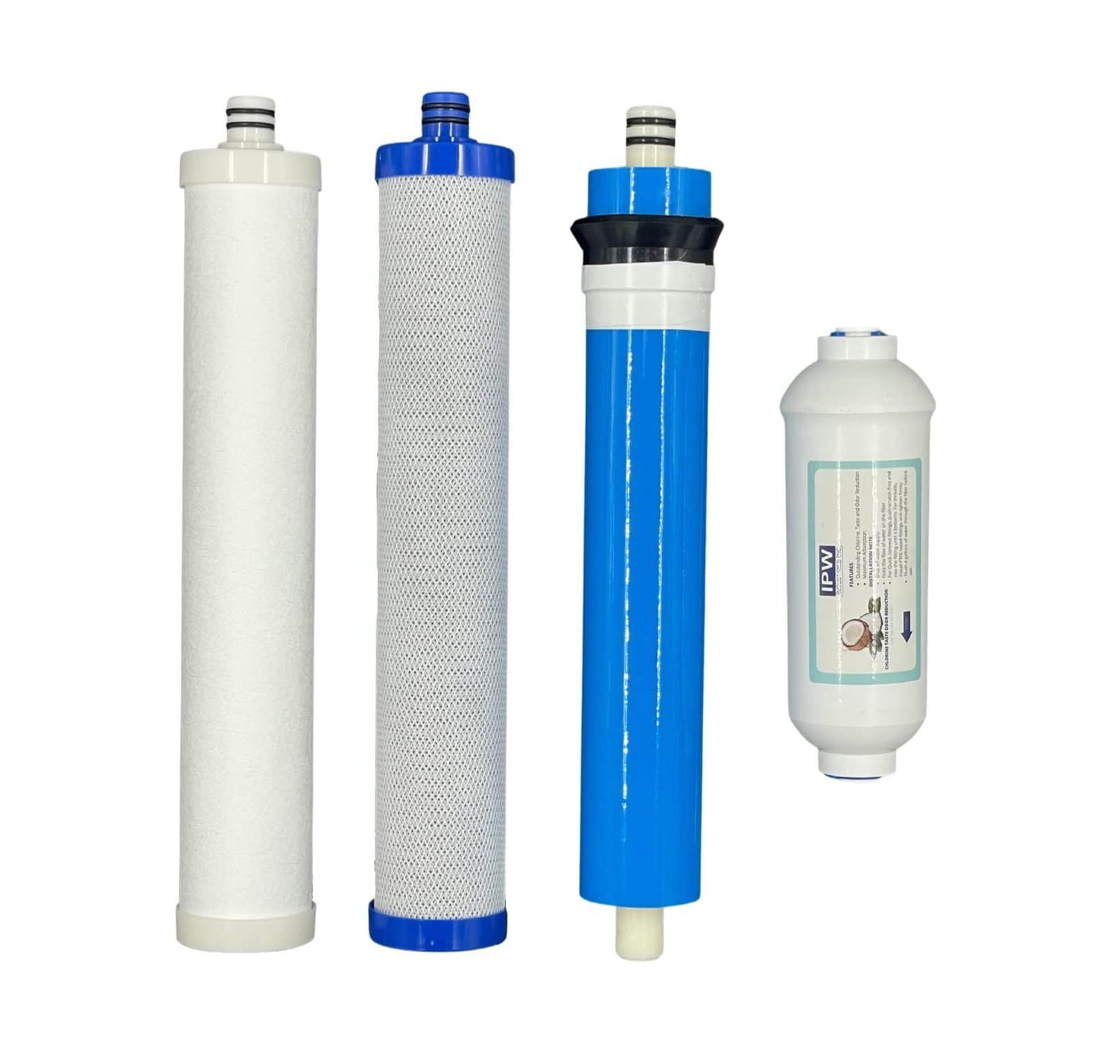Culligan AC30 Reverse Osmosis System Compatible Replacement Cartridge
