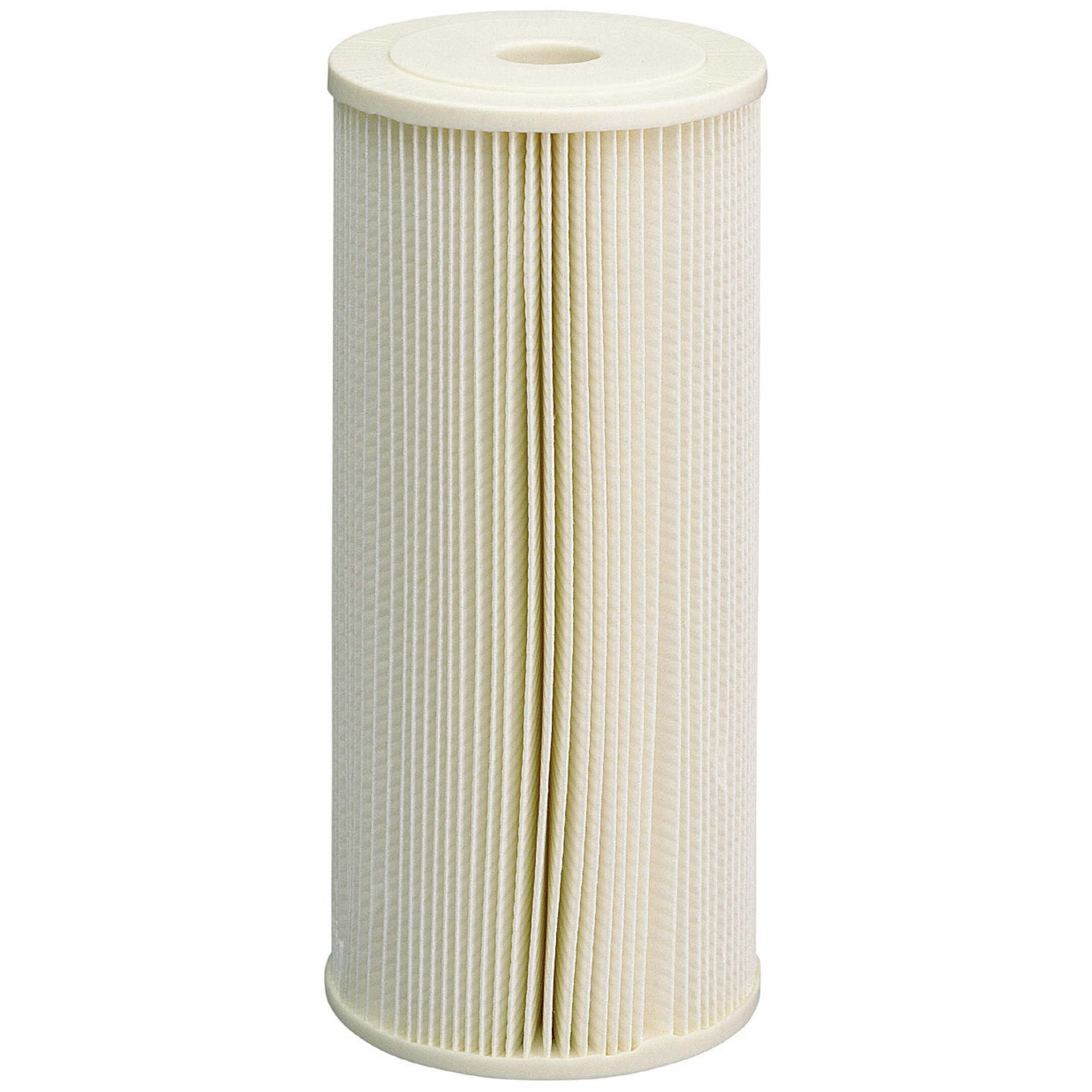 Culligan Whole House Pleated Cellulose Sediment Water Filter