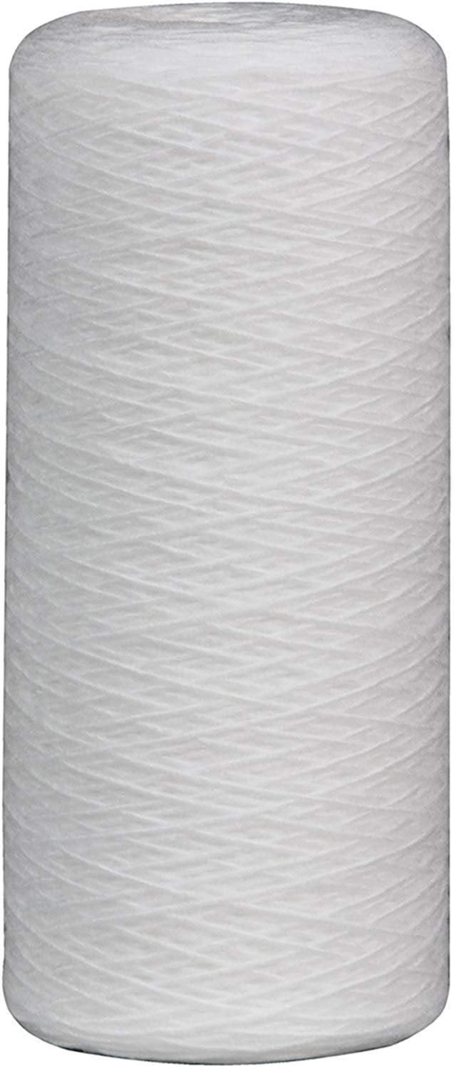Culligan 5 Micron White Polypropylene Whole House Water Filter