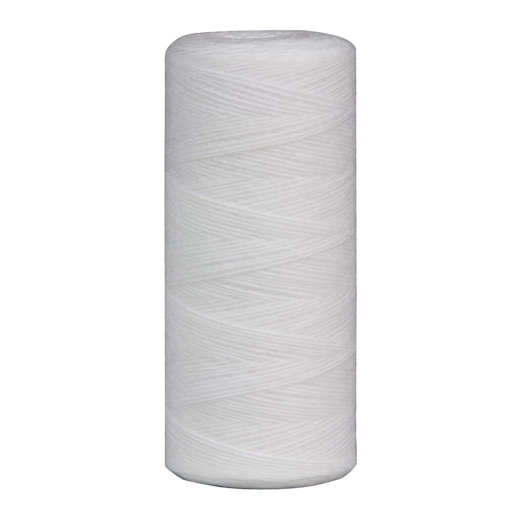 Culligan 5 Micron White Polypropylene Whole House Water Filter