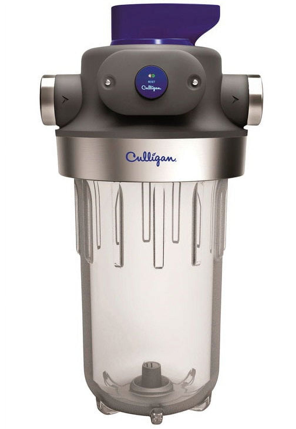 Culligan Culligan WHHD200C Whole House Complete Filtration System