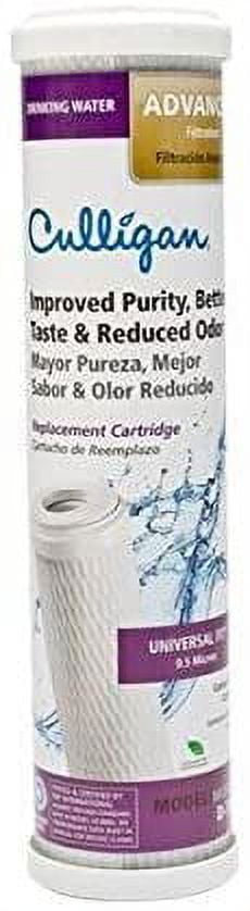 Culligan D-30A Drinking Water Replacement Filter Cartridge