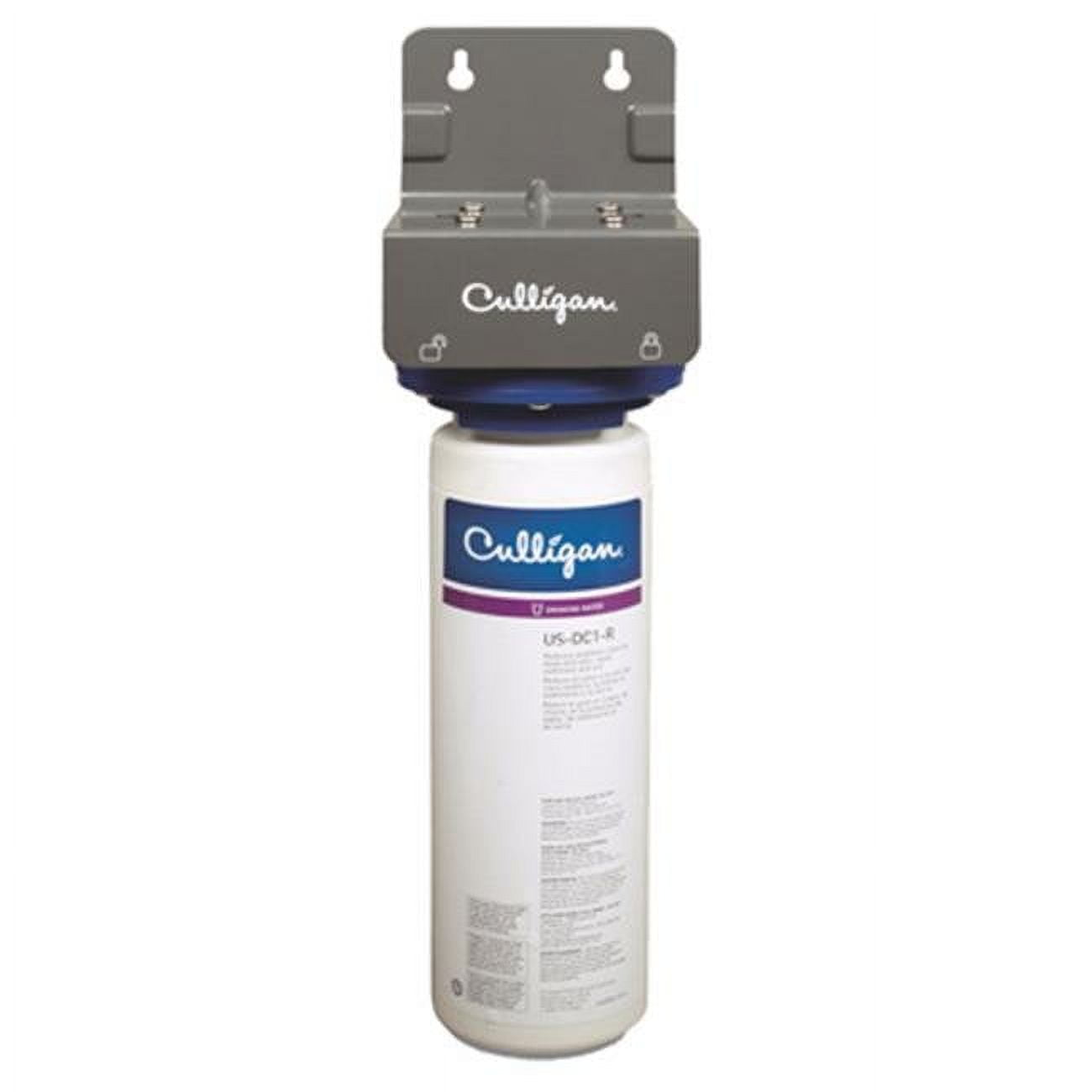 Culligan Direct Connect Under Sink Water Filtration System For Culligan