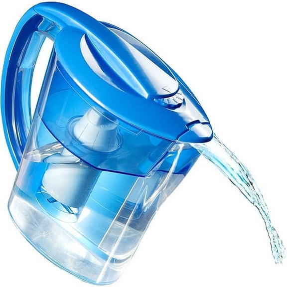 Culligan Drinking Water Pitcher Filter, Level 2 - Extra Filtration