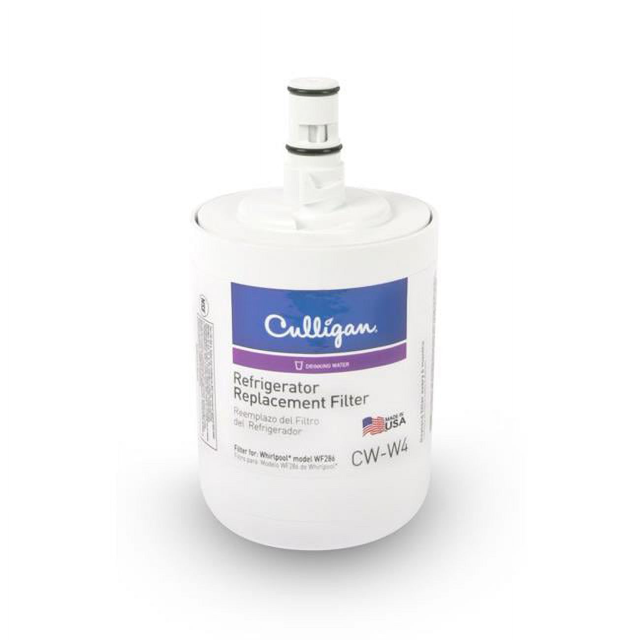Culligan Drinking Water Refrigerator Replacement Filter