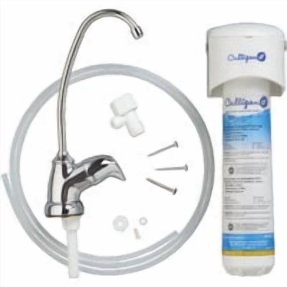 Culligan Easy-Change Under Sink Drinking Water System Level 1 Filter - Pack of 6