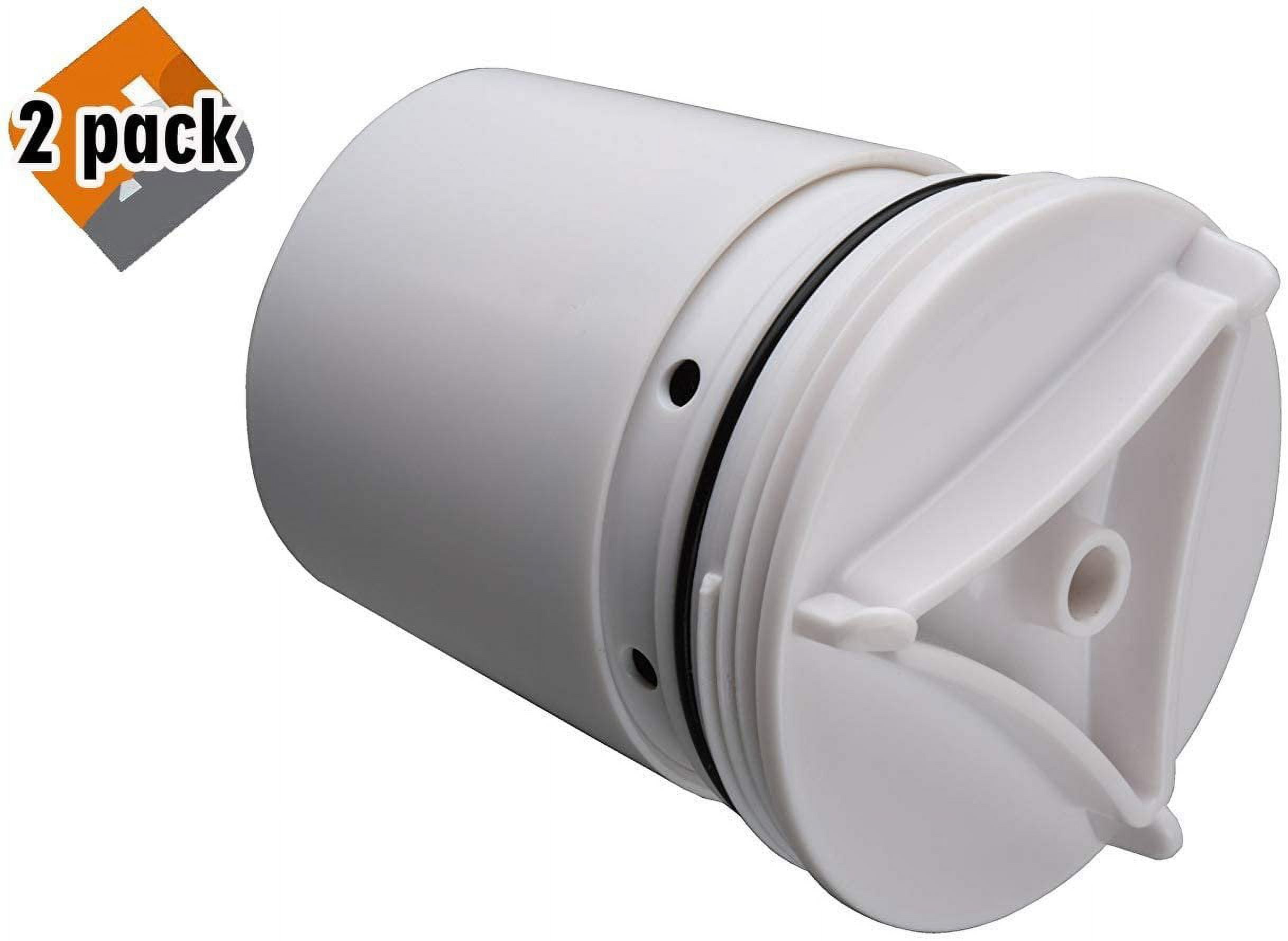 Culligan FM15RA Replacement Filter Cartridge for Faucet Mount Filter