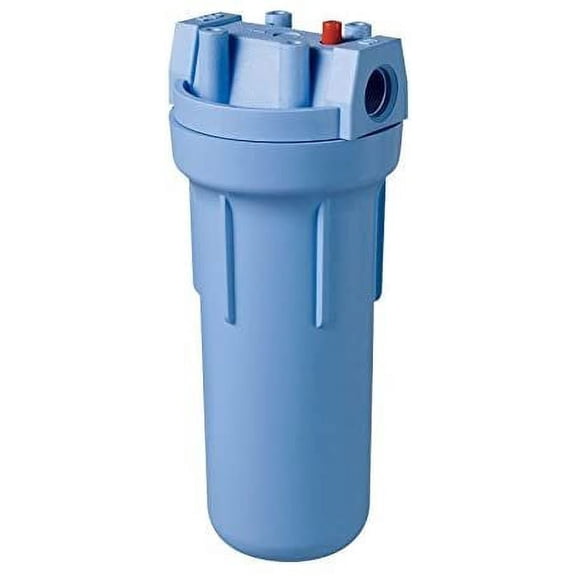 Culligan HF-150A 3/4-Inch Whole House Sediment Water Filter 3-Pack