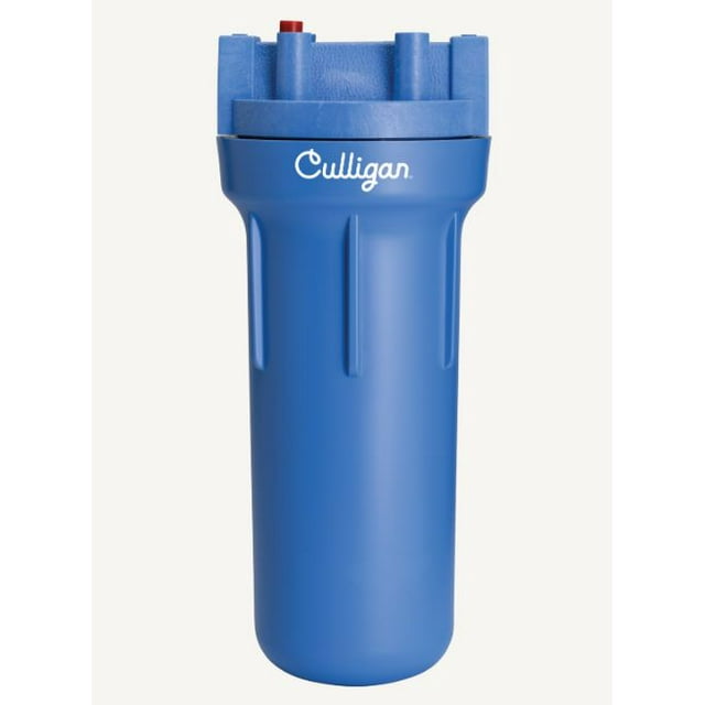 Culligan HF150A Standard 3/4" Water Filtration System